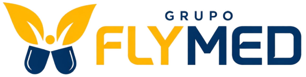 lLOGO FLYMED HORIZONTAL