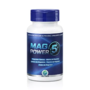 MAG POWER 5