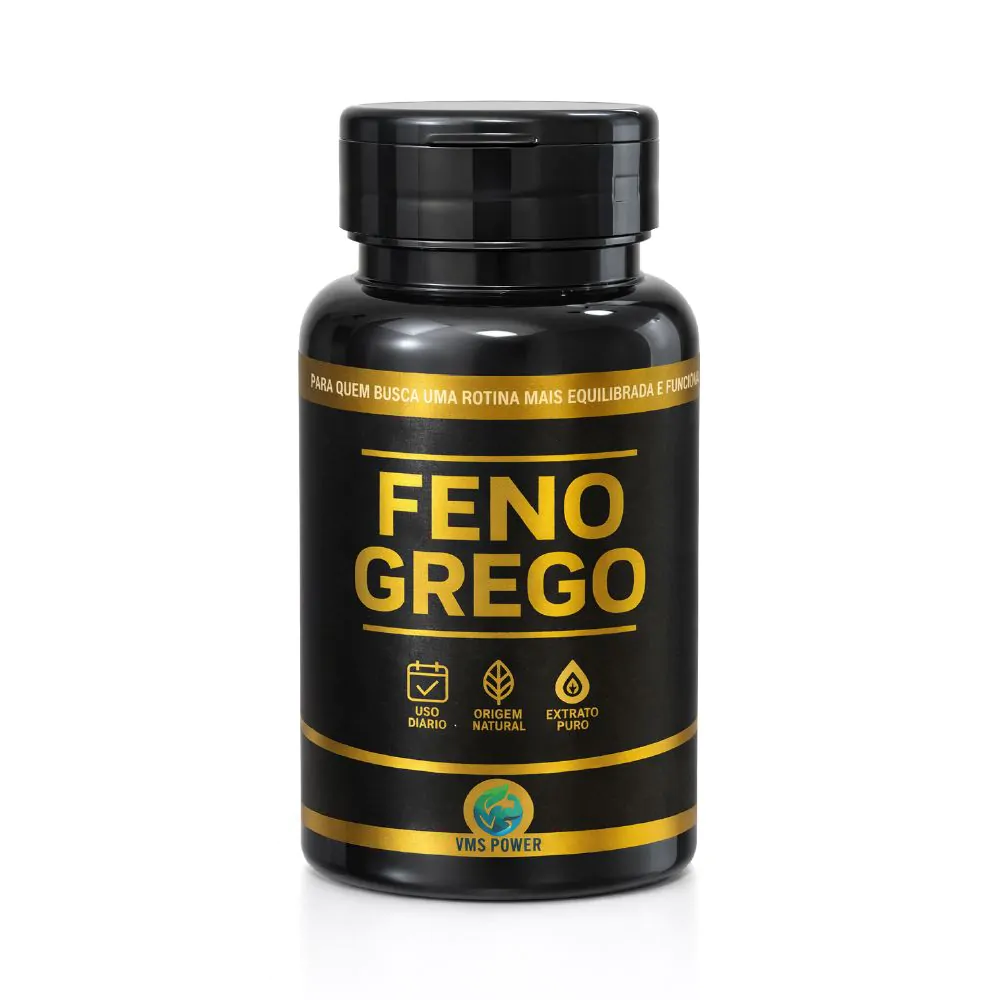 FENO GREGO
