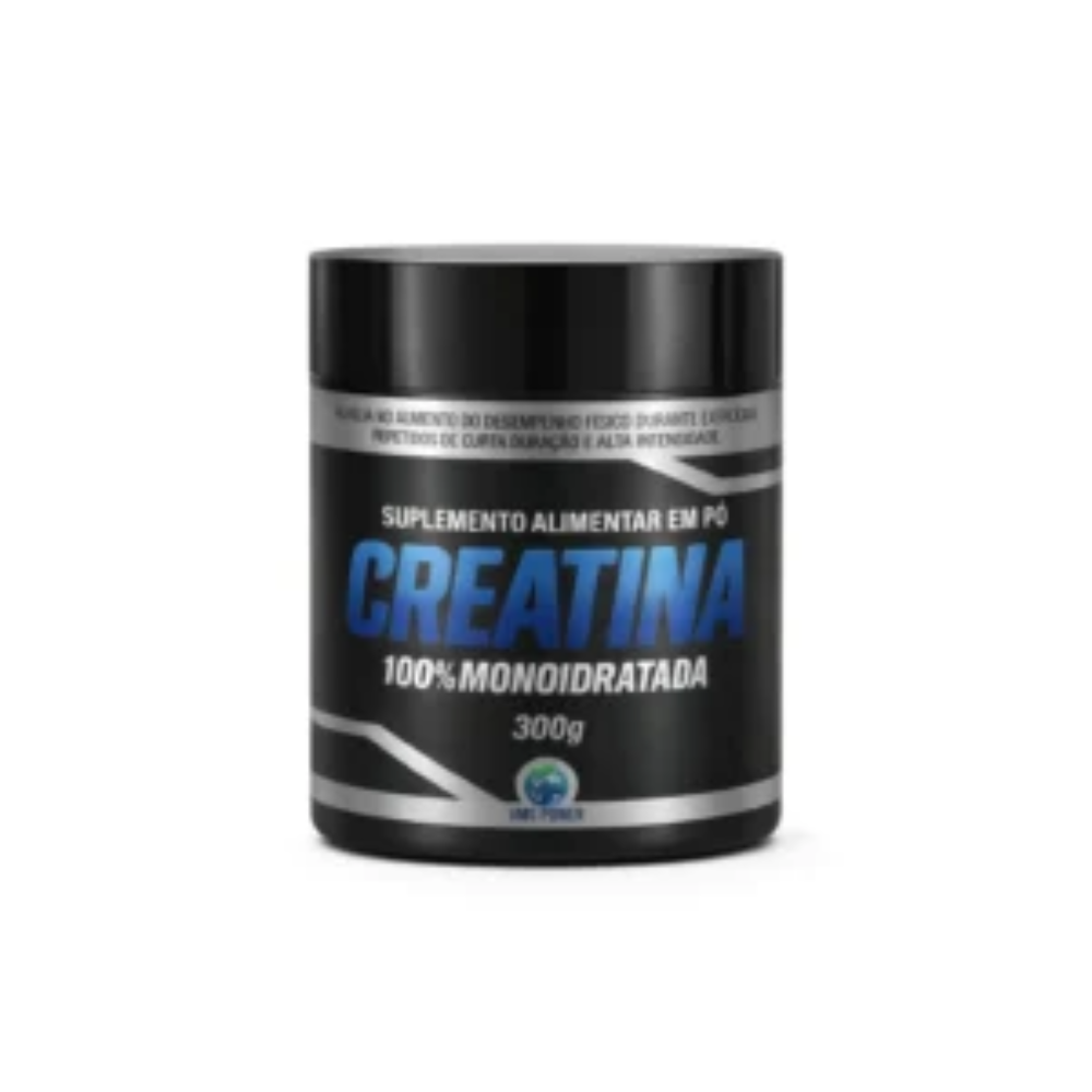 CREATINA VMS POWER